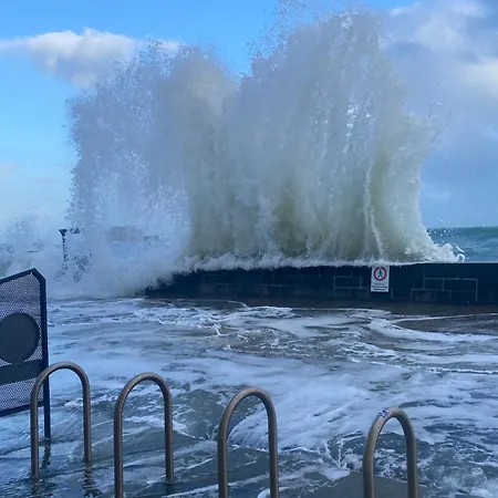 Les Bisquines Saint-Malo